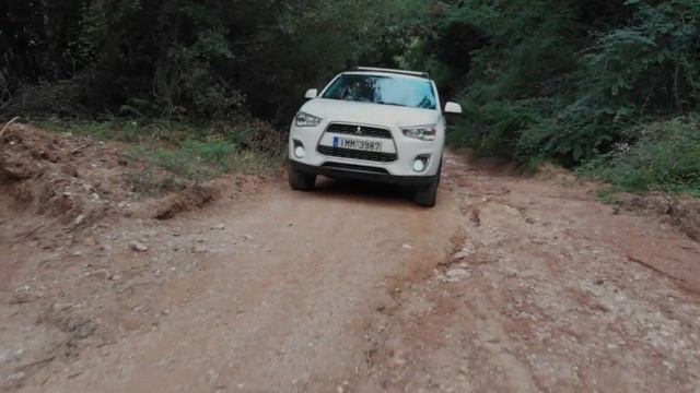 Mitsubishi ASX проблемы | Надежность Митсубиси АСХ с пробегом смотреть онлайн