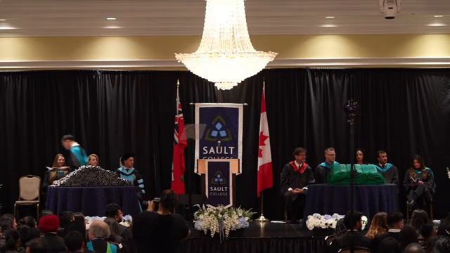 Toronto South West Convocation 2024 - March 22, 10:00am смотреть онлайн