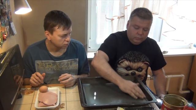 Колбасные цветочки. Быстро и вкусно. #Какприготовить смотреть онлайн