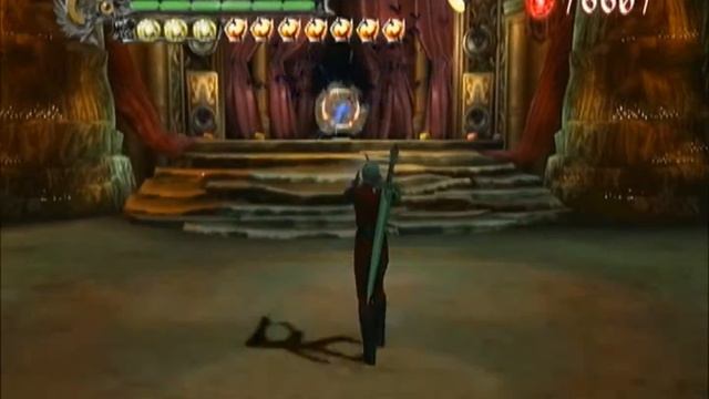 Devil May Cry 3: Dante's Awakening - Special Edition HD (Part 9-2) смотреть онлайн