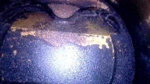 Тест очистителя клапанов и системы питания Hi Gear