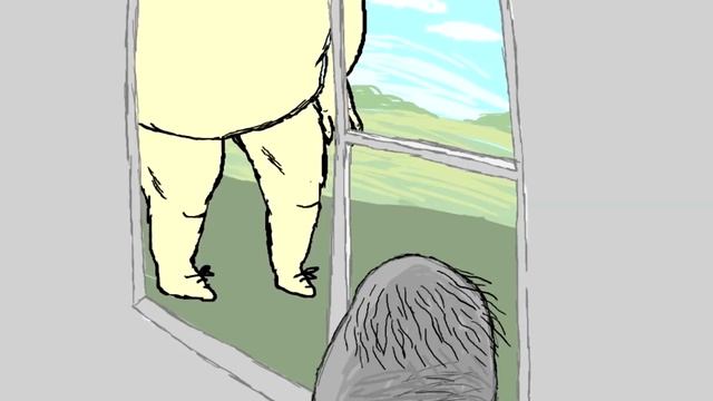 ШКЯ - весеннее окошко