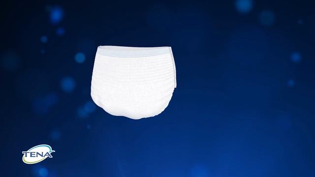 Tena Pants lv смотреть онлайн
