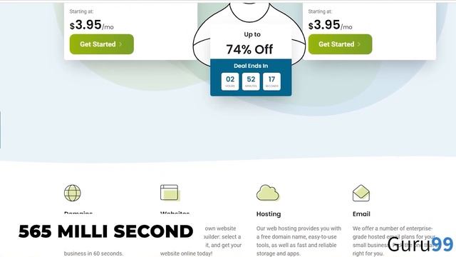 Best Web Hosting Providers in 2023 ? TOP 3 Picks смотреть онлайн