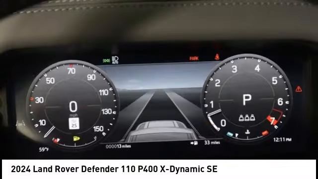 2024 Land Rover Defender EDISON NJ L240522024 Land Rover Defender EDISON NJ L24052 смотреть онлайн