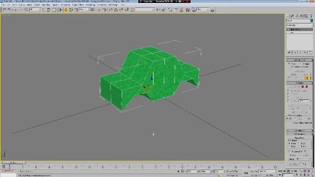 3D Rad Lesson 5 - "Creating Custom Content" смотреть онлайн