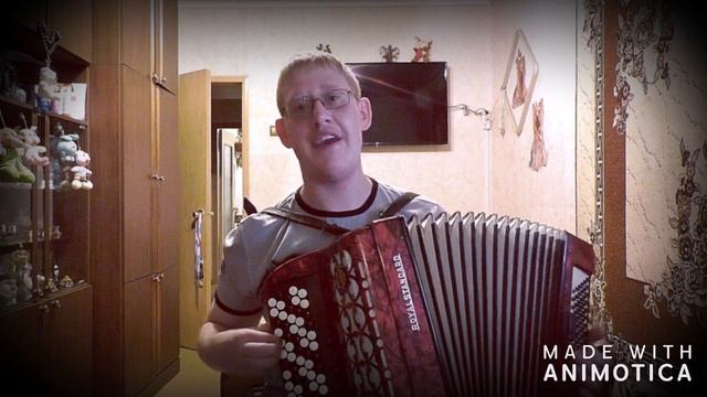 Белый Орёл - Потому что нельзя (Cover) смотреть онлайн