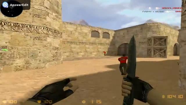 MELHORES HIGH LIGHTS CS 1.6 4FUN смотреть онлайн
