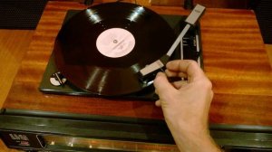 Вега-323-стерео после профилактики