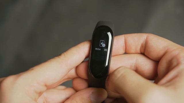 Xiaomi MI Band 3 - RECENZJA nowej opaski смотреть онлайн