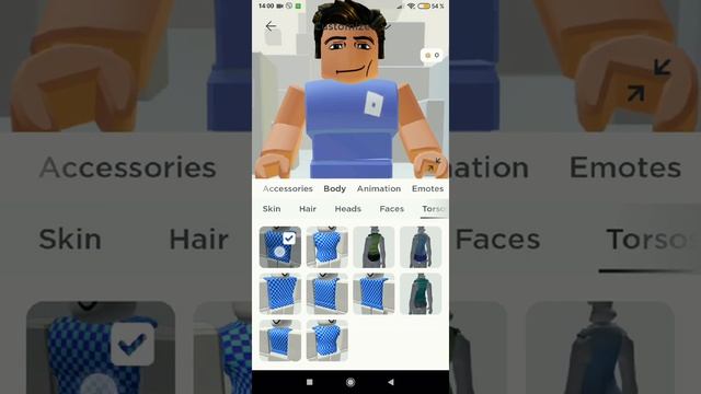 КАК СДЕЛАТЬ КРУТОЕ И ПОПУЛЯРНОЕ ТЕЛО В ROBLOX? | 2022 смотреть онлайн