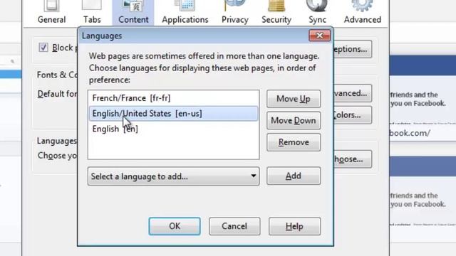 How To Change Firefox Language смотреть онлайн