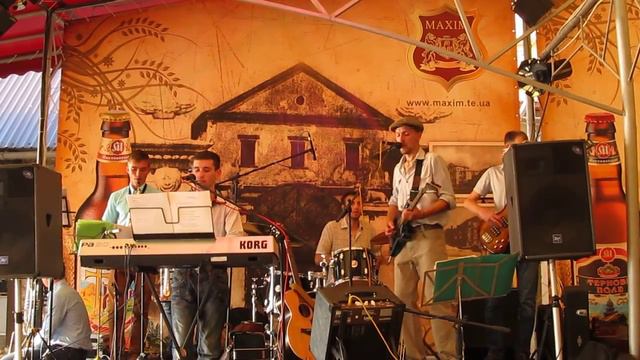 ФаМажор кавер Океан Ельзи Джульєтта смотреть онлайн