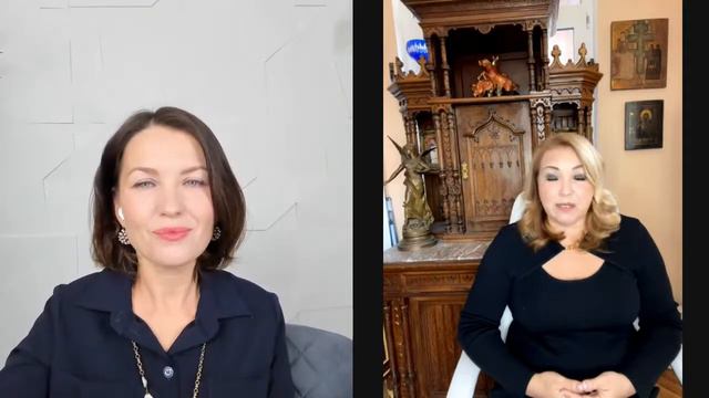 Люция Усманова и Елена Сюр | "Личная эффективность" смотреть онлайн