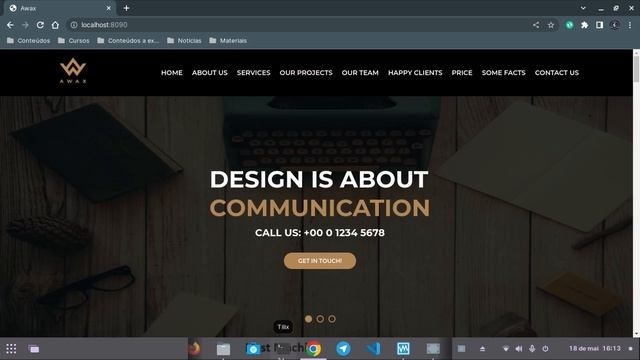 Docker Volume смотреть онлайн
