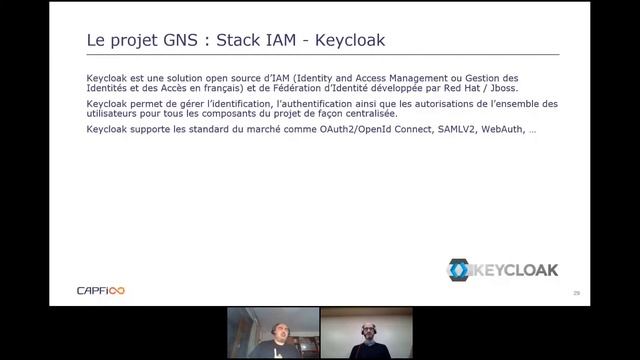 REPLAY CAPFI NOV ? Webinar Docker смотреть онлайн