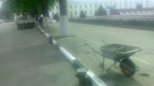 Часть2."Опять двадцать пять или сколько это будет продолжаться" смотреть онлайн