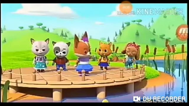 Кошечки собачки rytp. сборник смотреть онлайн