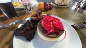 FAME RESIDENCE GOYNUK(Турция Кемер) Дорога на пляж  море  бар Ч-5