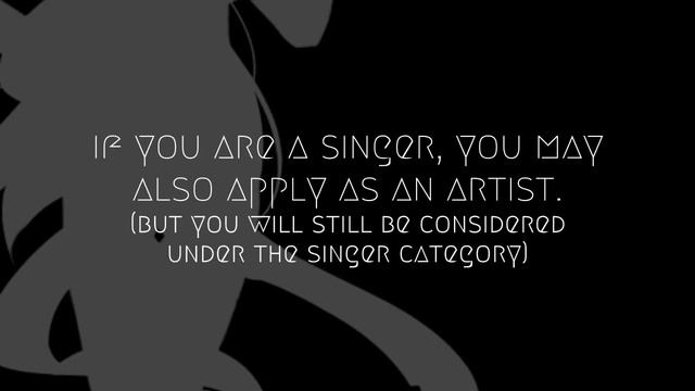 【Jinsei❂Game】 Auditions 【CLOSED】 смотреть онлайн