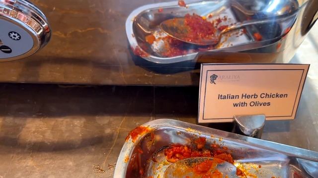 ARALIYA BEACH RESORT & SPA 5* АРАЛИЯ РЕСОРТ 5* ШРИ-ЛАНКА. ОБЗОР ОТЕЛЯ 2023