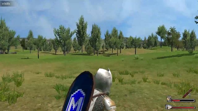 M&B - New Cuddle Club Members - Mount & Blade Warband Prophesy of Pendor 3.8 Gameplay Part 43 смотреть онлайн