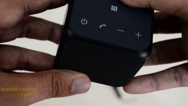 Sony SRS-X11/BC Wireless NFC/Bluetooth speaker UNBOXING & REVIEW | Ur IndianConsumer смотреть онлайн