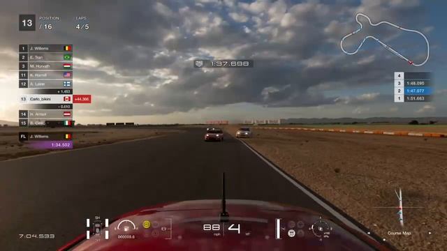 Mazda Demio- Modified Mazda 2 Review! Gran Turismo Sport смотреть онлайн