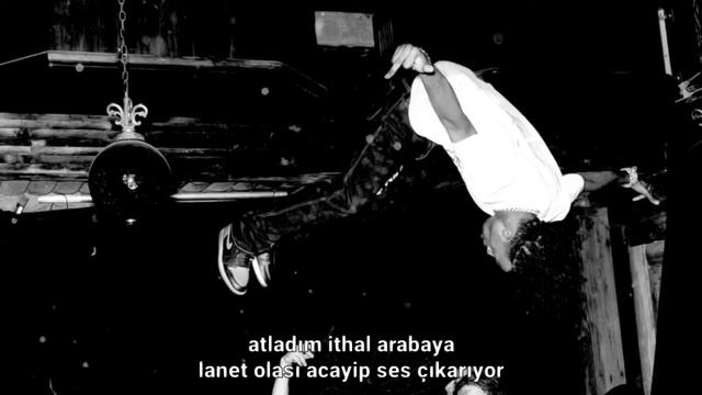 Playboi Carti - Foreign (Türkçe Çeviri) смотреть онлайн