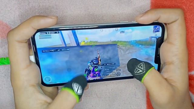 🔥iPhone XR BGMI Test After iOS 17.4 | Lag? | Xr issues? смотреть онлайн