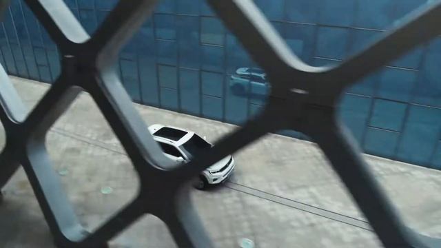 Changan CS35 PLUS смотреть онлайн