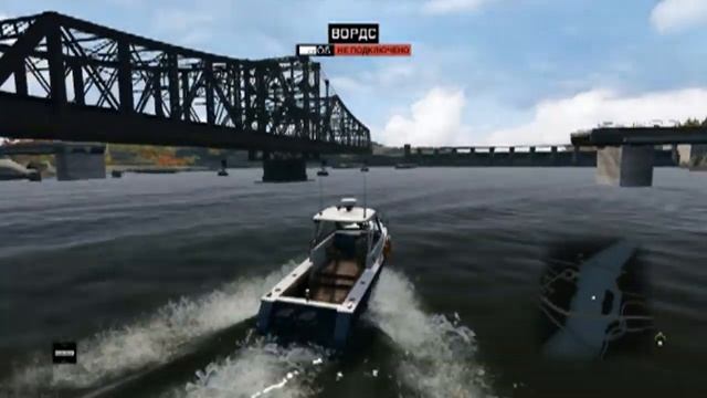 Watch dogs на слабом компьютере. смотреть онлайн