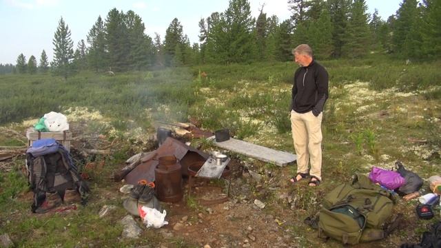 Зачарованное паломничество. Часть 2. смотреть онлайн