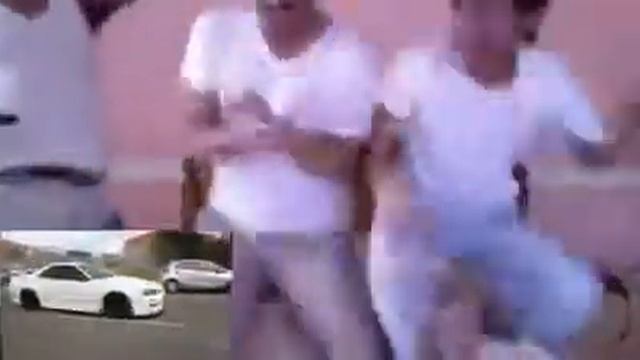 Best Reaction to an R34 GTR смотреть онлайн