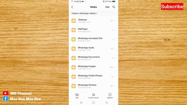 CARA MENDOWNLOAD STATUS WHATSAPP DI ANDROID // HOW TO DOWNLOAD WHATSAPP STATUS ON ANDROID смотреть онлайн