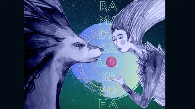 Ra Ma Da Sa Healing Mantra смотреть онлайн