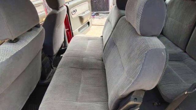 7ที่ั่นั่ง 68,000 Mitsubishi space wagon 1993 2.0 auto หัวฉีด ระบบไฟฟ้า 0803546145 смотреть онлайн