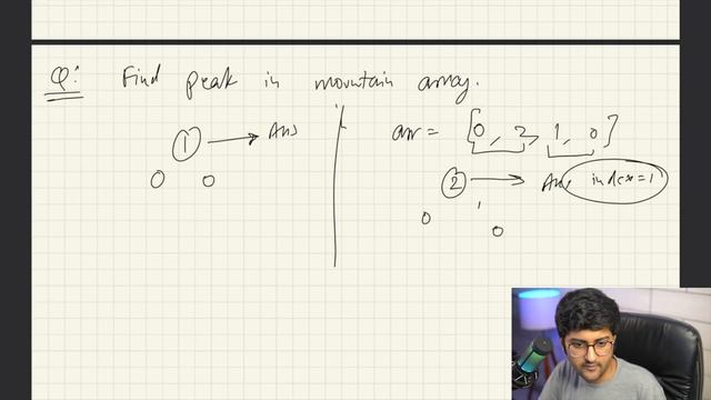 Binary Search Interview Questions - Google, Facebook, Amazon смотреть онлайн