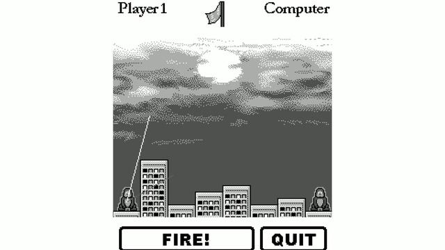 Monkey JAVA GAME (GameisLive 2001 year) смотреть онлайн