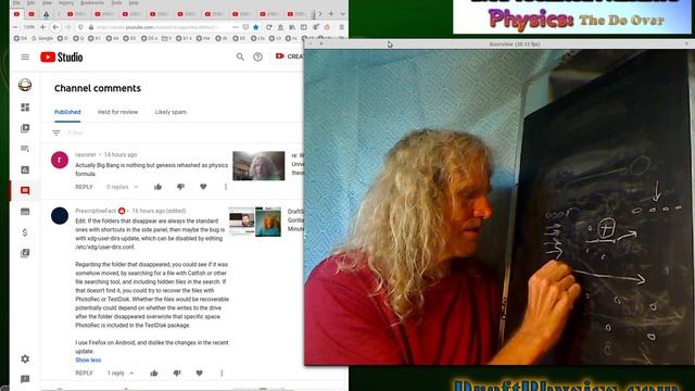 DraftScience ...just some draft stuff смотреть онлайн