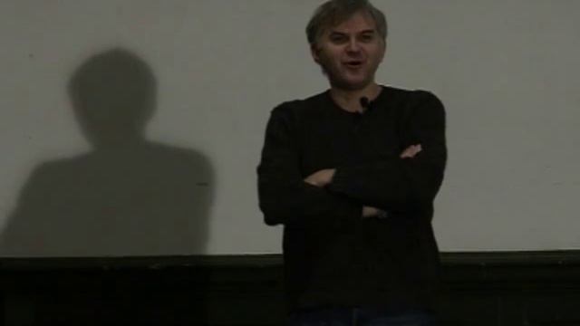 Michael Glawogger - Documentary & Fiction смотреть онлайн