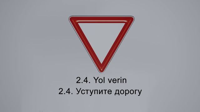Тема 3.2. Знаки приоритета смотреть онлайн