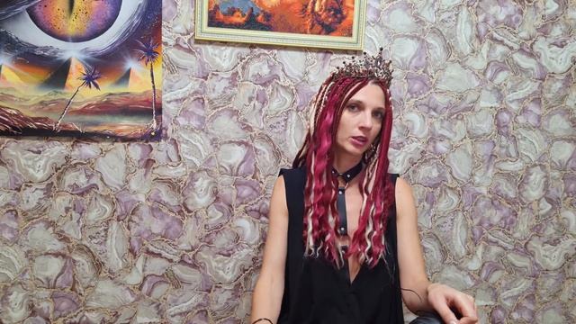 Как я пришла к тому, что обучаю мужчин? #саморазвитие #мояжизнь #духовность #esoteric