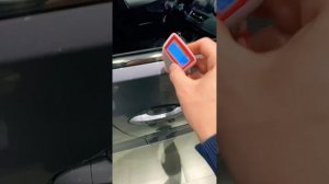 CHERY TIGGO 4 PRO РАЗОБЛАЧЕНИЕ ОЦИНКОВКИ КУЗОВА (MADE IN CHINA)