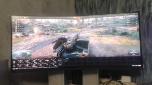 Монитор Xiaomi 34 21:9  дюйма 3440x1440 144 герц