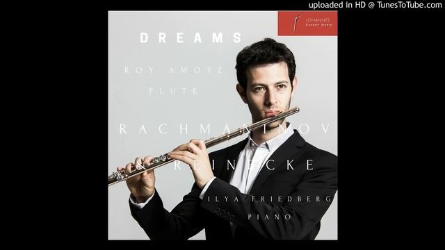 Rachmaninov: Lilacs op. 21 n.5 смотреть онлайн