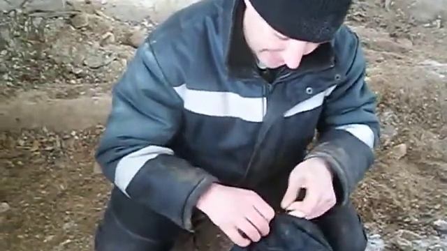Открытие сезона в Удмуртии 04.03.12 часть 2 смотреть онлайн