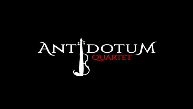 Antidotum Quartet- demo ślubne 100 % live (15.08.2019) смотреть онлайн