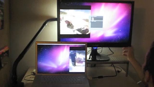 ViewSonic VX2450 LED Monitor Unboxing And Review