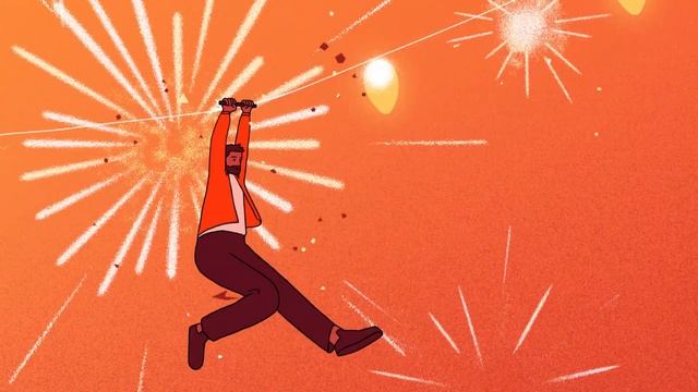 Bring Joy To Your Worlds | Electronic Arts смотреть онлайн
